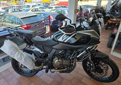 QJ Motor SRT 600 SX (2024 - 25) nuova