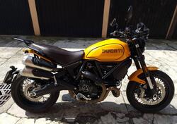 Ducati Scrambler 1100 Tribute Pro (2022 - 24) usata