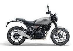 Royal Enfield Guerrilla 450 (2024 - 25) nuova