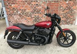 Harley-Davidson 750 Street (2017 - 20) - XG 750 usata