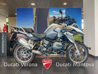 Bmw R 1200 GS (2013 - 16) usata