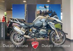 Bmw R 1200 GS (2013 - 16) usata