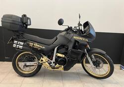 Honda Transalp XL 600V (1987 - 90) usata