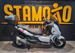 QJ Motor Fort 4.0 (2025) nuova