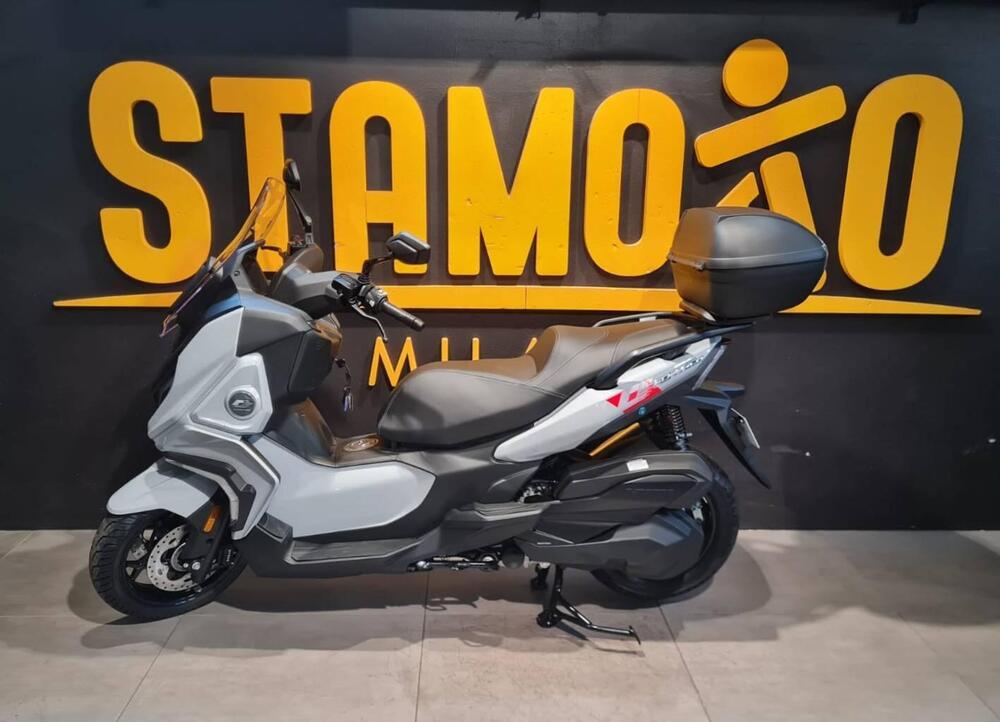 QJ Motor Fort 4.0 (2025) (5)