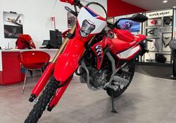 Honda CRF 300 L (2025) nuova