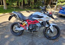 Moto Morini Granpasso 1200 (2008 - 11) usata