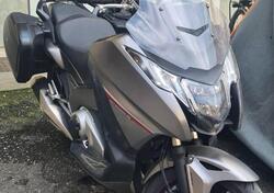 Honda Integra 750 DCT (2016 - 17) usata