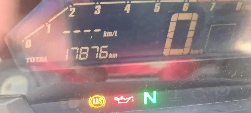 Honda Integra 750 DCT (2016 - 17) (2)