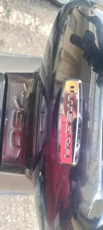 Honda Integra 750 DCT (2016 - 17) (5)