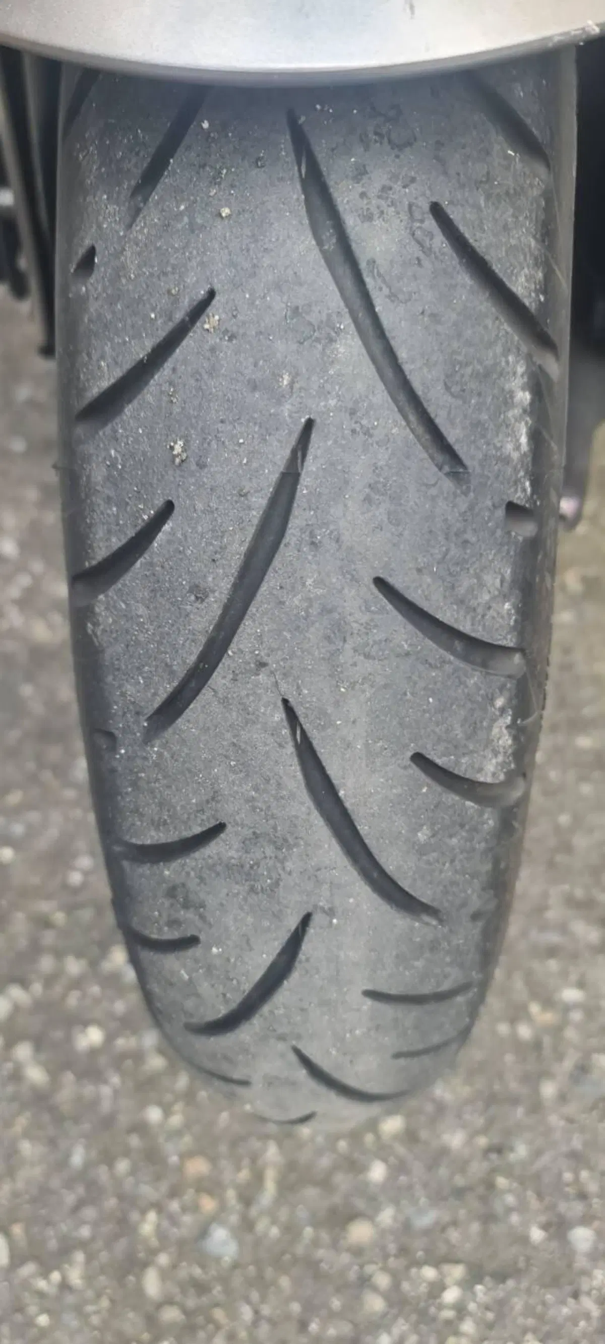 Honda Integra 750 DCT (2016 - 17) (6)