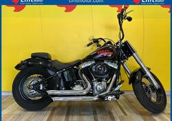 Harley-Davidson 1690 Slim (2011 - 16) - FLS usata