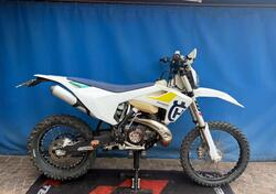 Husqvarna TE 300i (2018) usata