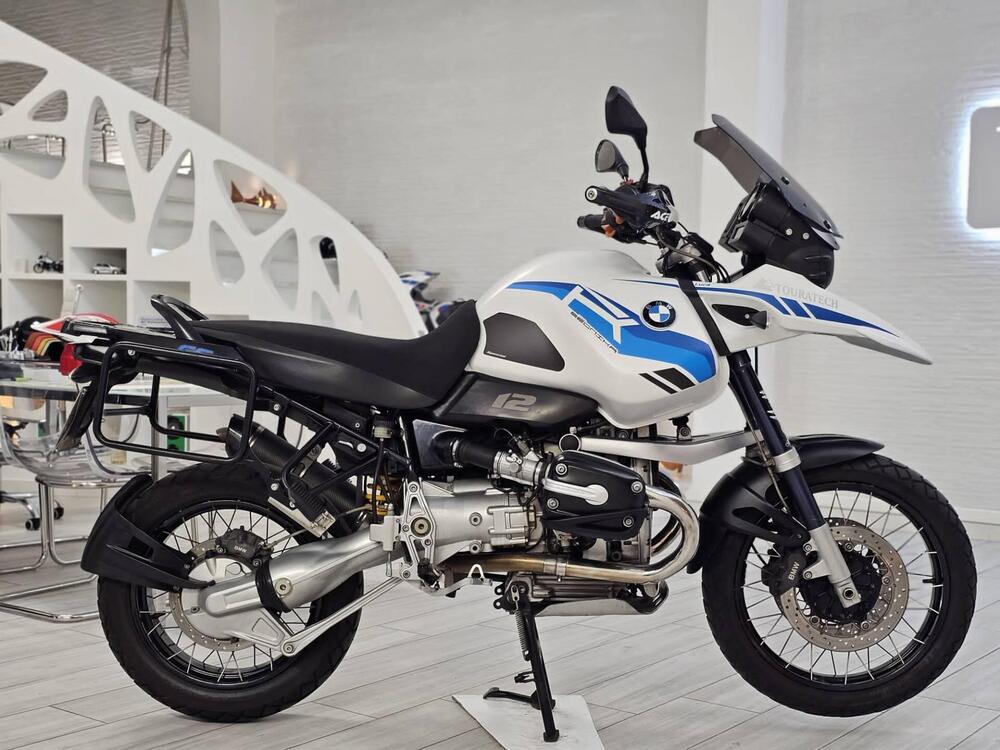 Bmw R 1150 GS Adventure (2002 - 06)