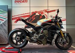 Ducati Streetfighter V4 1100 SP (2022) usata