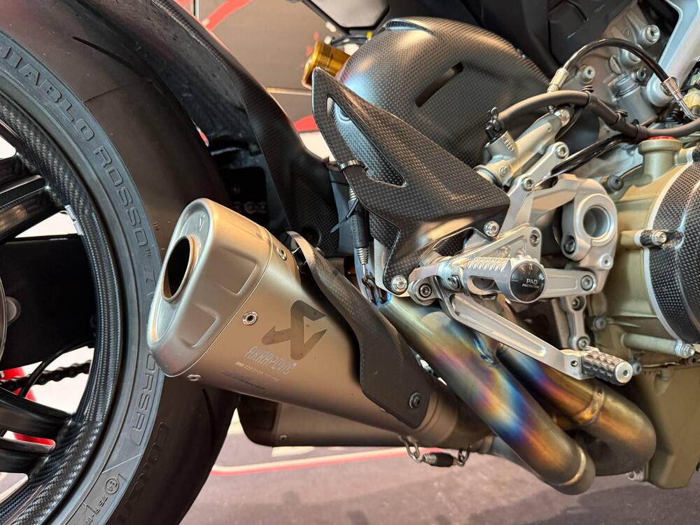 Ducati Streetfighter V4 1100 SP (2022) (5)