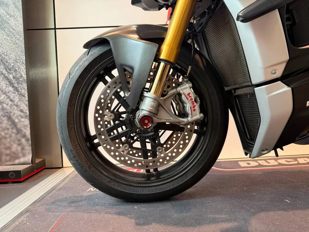 Ducati Streetfighter V4 1100 SP (2022) (14)