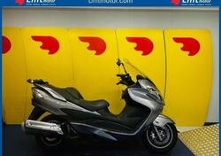 Suzuki Burgman AN 400 (2008 - 13) usata