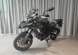 Benelli TRK 502 (2021 - 25) usata
