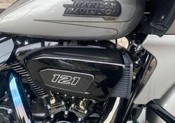 Harley-Davidson CVO Road Glide (2023) usata