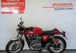 Royal Enfield Continental 500 GT (2017 - 18) usata
