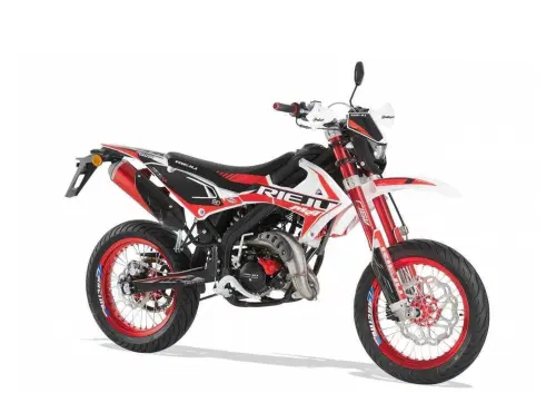 Rieju MRT 50 Supermotard Trophy (2026)