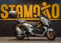 QJ Motor ATR 125 X (2024 - 25) nuova