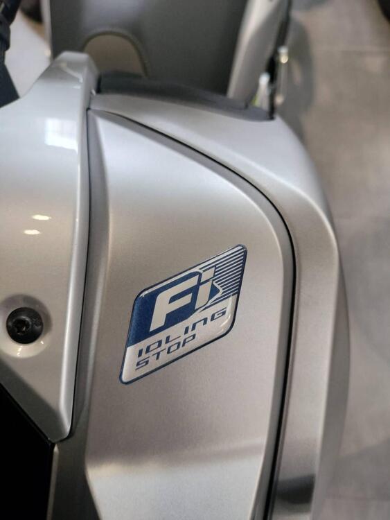 QJ Motor ATR 125 X (2024 - 25) (4)