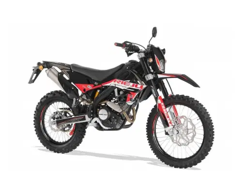 Rieju Marathon 125 Pro (2026)