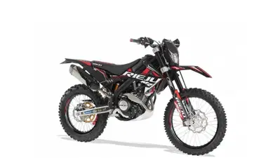 Rieju MR 125