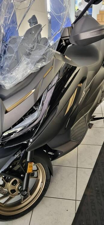 Zontes ZT368-E (2025)