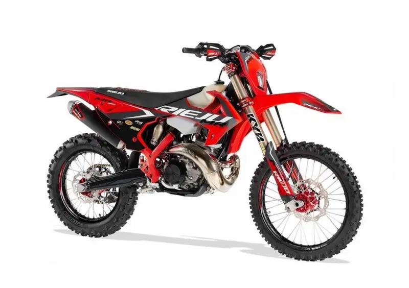 Rieju MR 300 MR 300 Pro (2026)