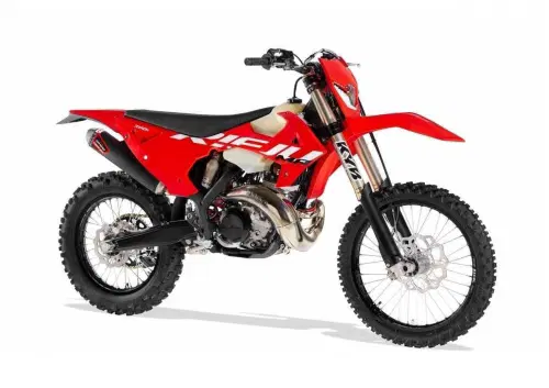 Rieju MR 300