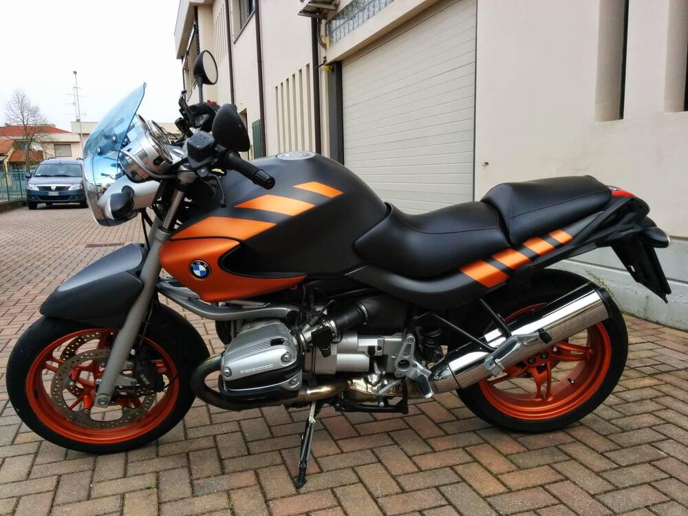 Bmw R 1150 R (2000 - 07) (2)