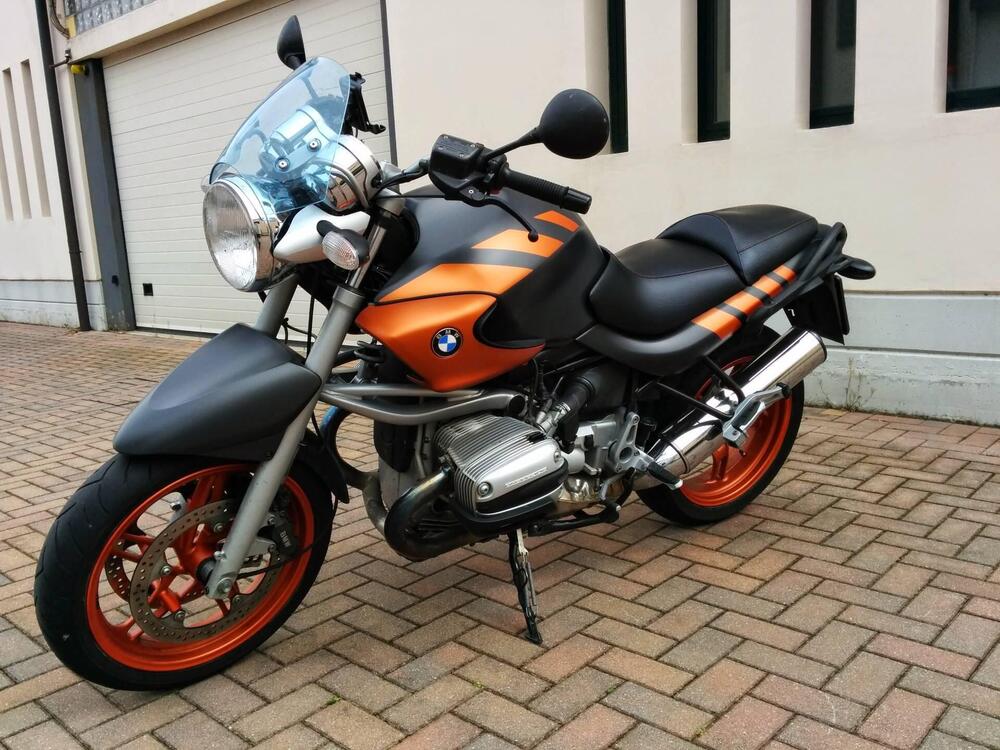 Bmw R 1150 R (2000 - 07) (4)