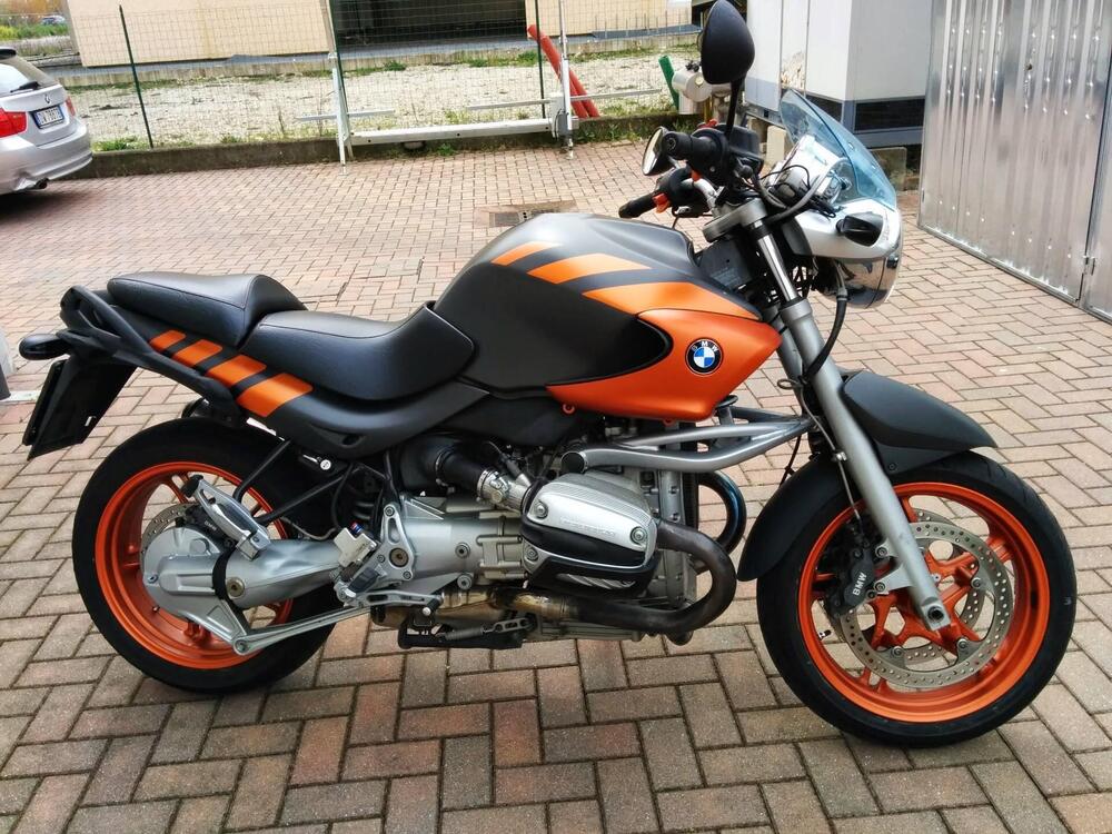 Bmw R 1150 R (2000 - 07) (5)