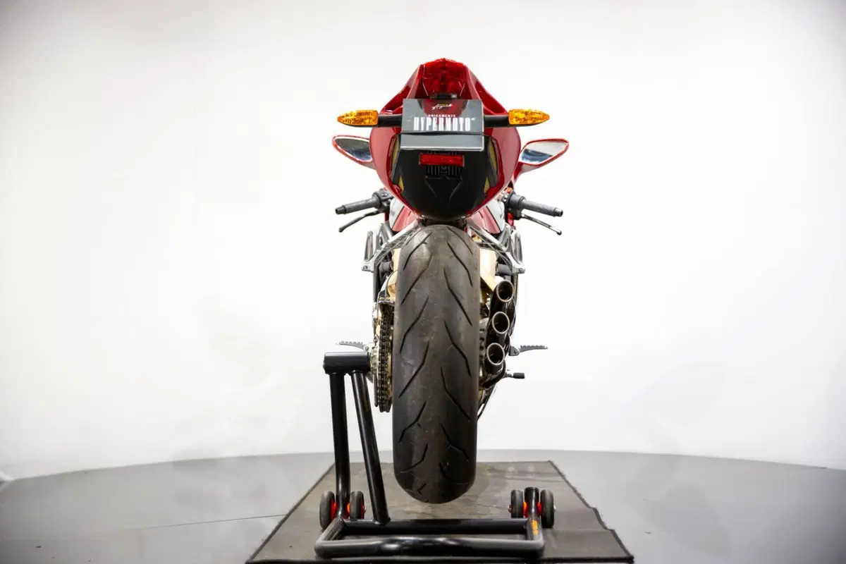 MV Agusta F3 675 Oro (2011) (8)