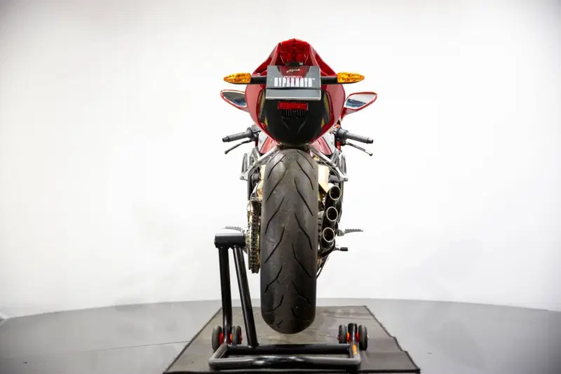 MV Agusta F3 675 Oro (2011) (8)