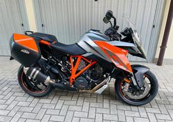 KTM 1290 Super Duke GT ABS (2016 - 18) usata