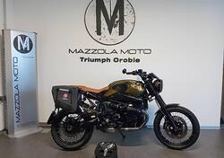Bmw R nineT Scrambler (2021 - 24) usata