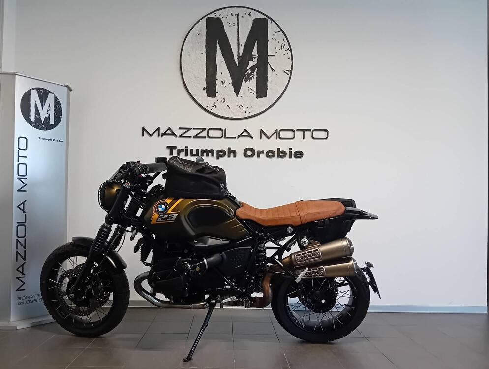 Bmw R nineT Scrambler (2021 - 24) (3)