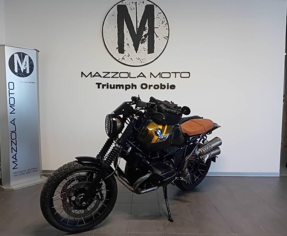 Bmw R nineT Scrambler (2021 - 24) (4)