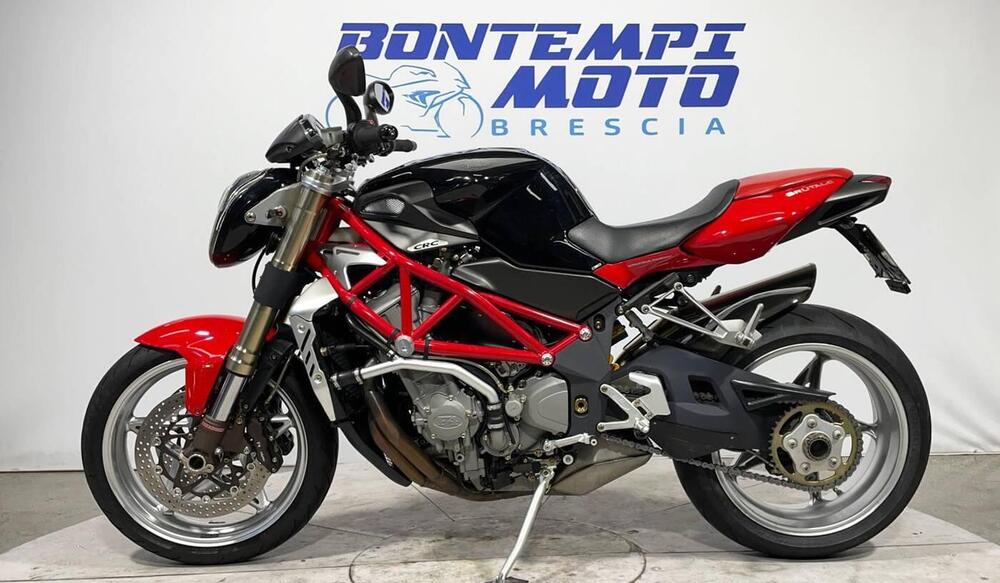 MV Agusta Brutale 750 S (2002 - 06) (2)