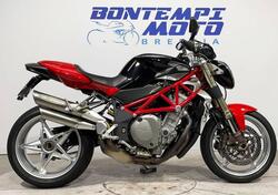 MV Agusta Brutale 750 S (2002 - 06) usata