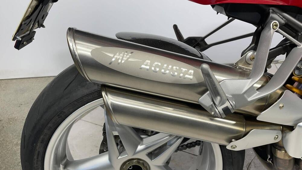 MV Agusta Brutale 750 S (2002 - 06) (3)