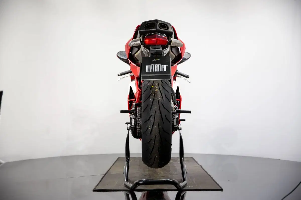 Ducati 999 (2005 - 06) (8)