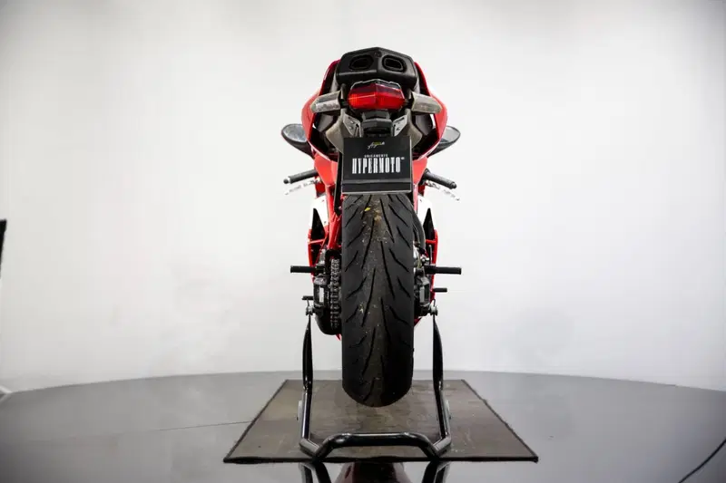 Ducati 999 (2005 - 06) (8)