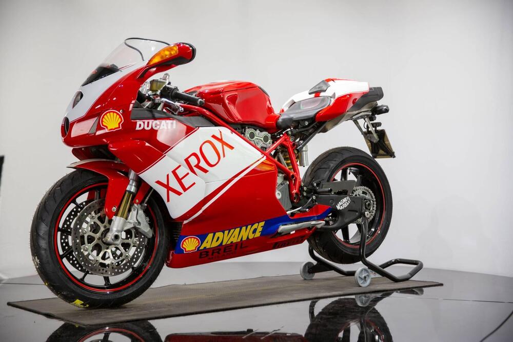 Ducati 999 (2005 - 06) (3)