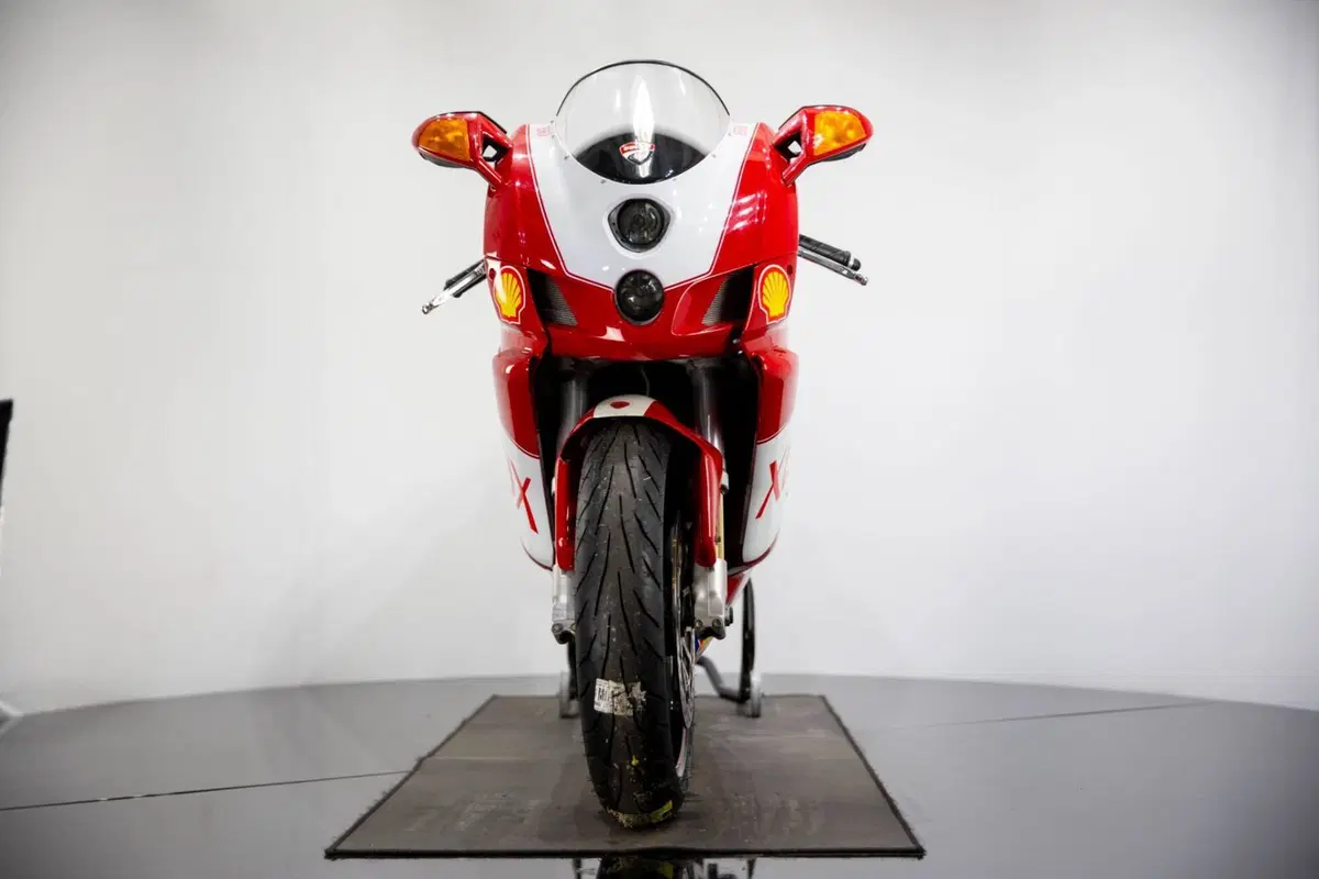 Ducati 999 (2005 - 06) (9)
