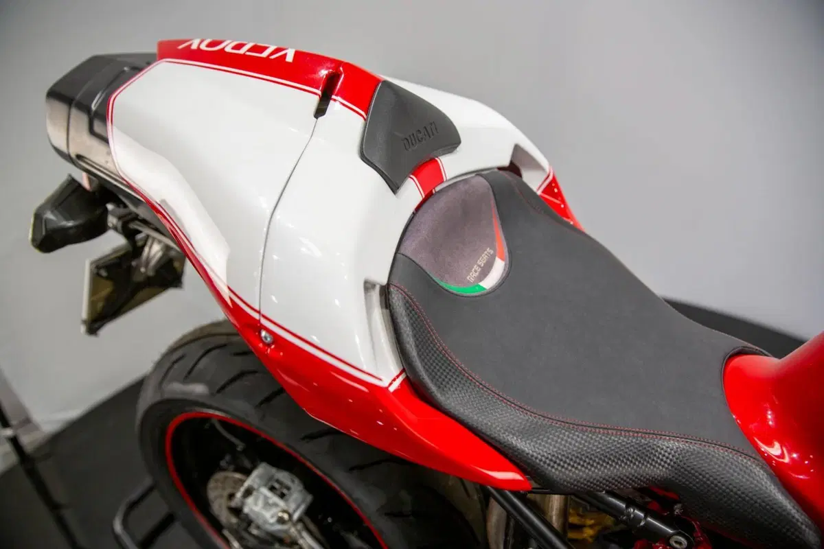 Ducati 999 (2005 - 06) (14)